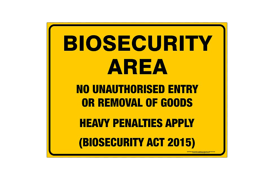 Quarantine Biosecurity Transparent PNG Image