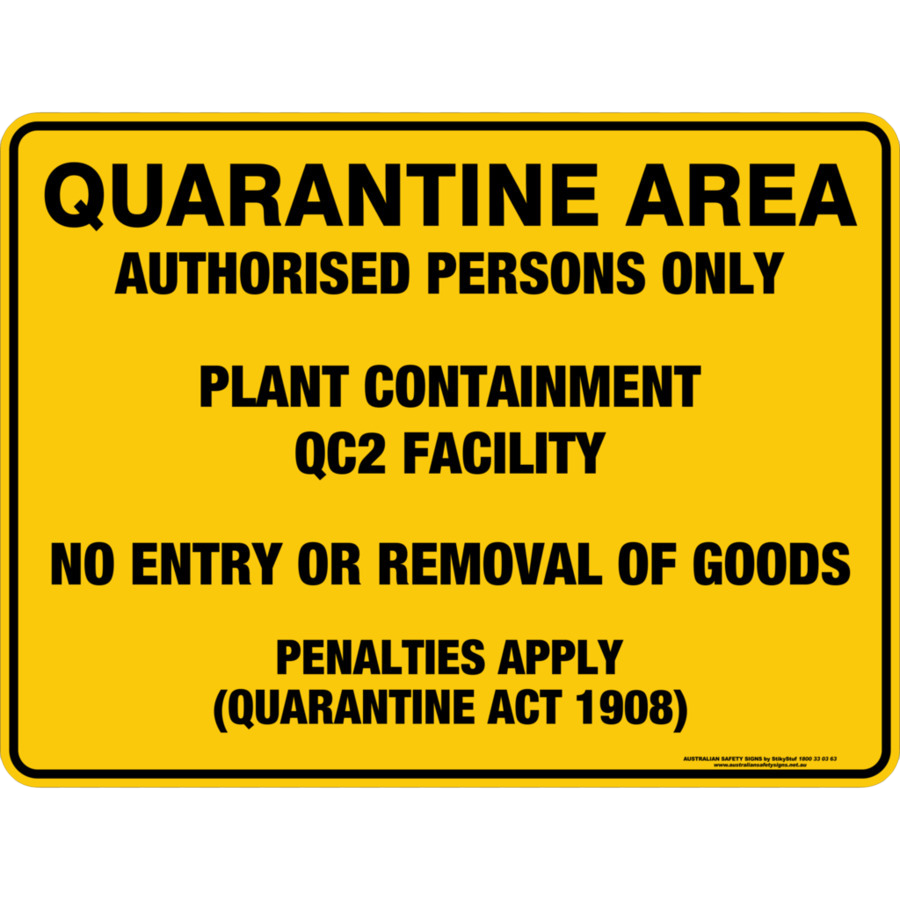 Quarantine Biosecurity Transparent PNG Image