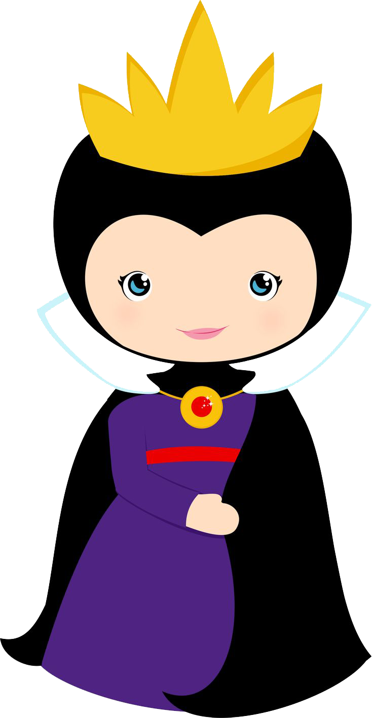 Queen Transparent PNG Image