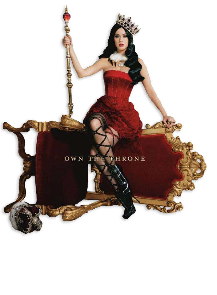 Queen Transparent PNG Image