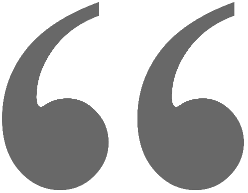 Quotation Transparent PNG Image
