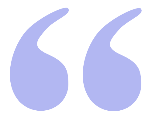 Quotation Transparent PNG Image