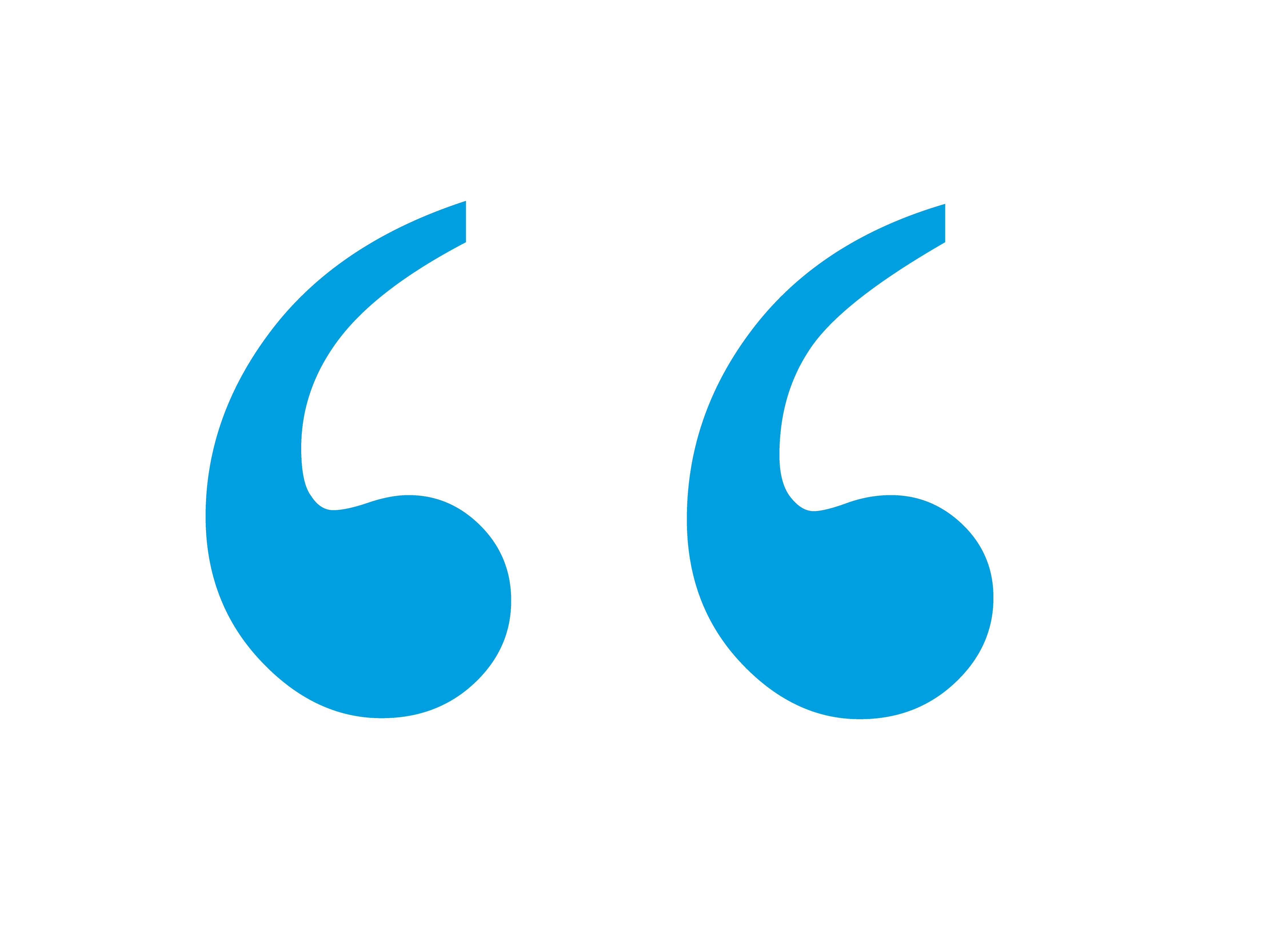 Quotation Transparent PNG Image