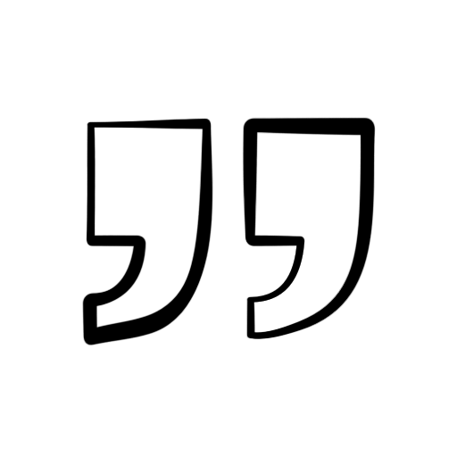 Icons Mark Computer Punctuation Quotation Transparent PNG Image