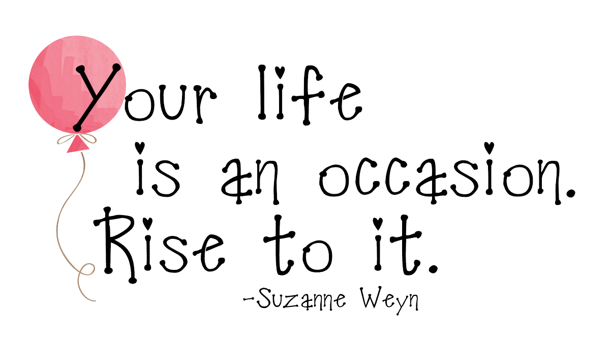 Quotes Transparent PNG Image