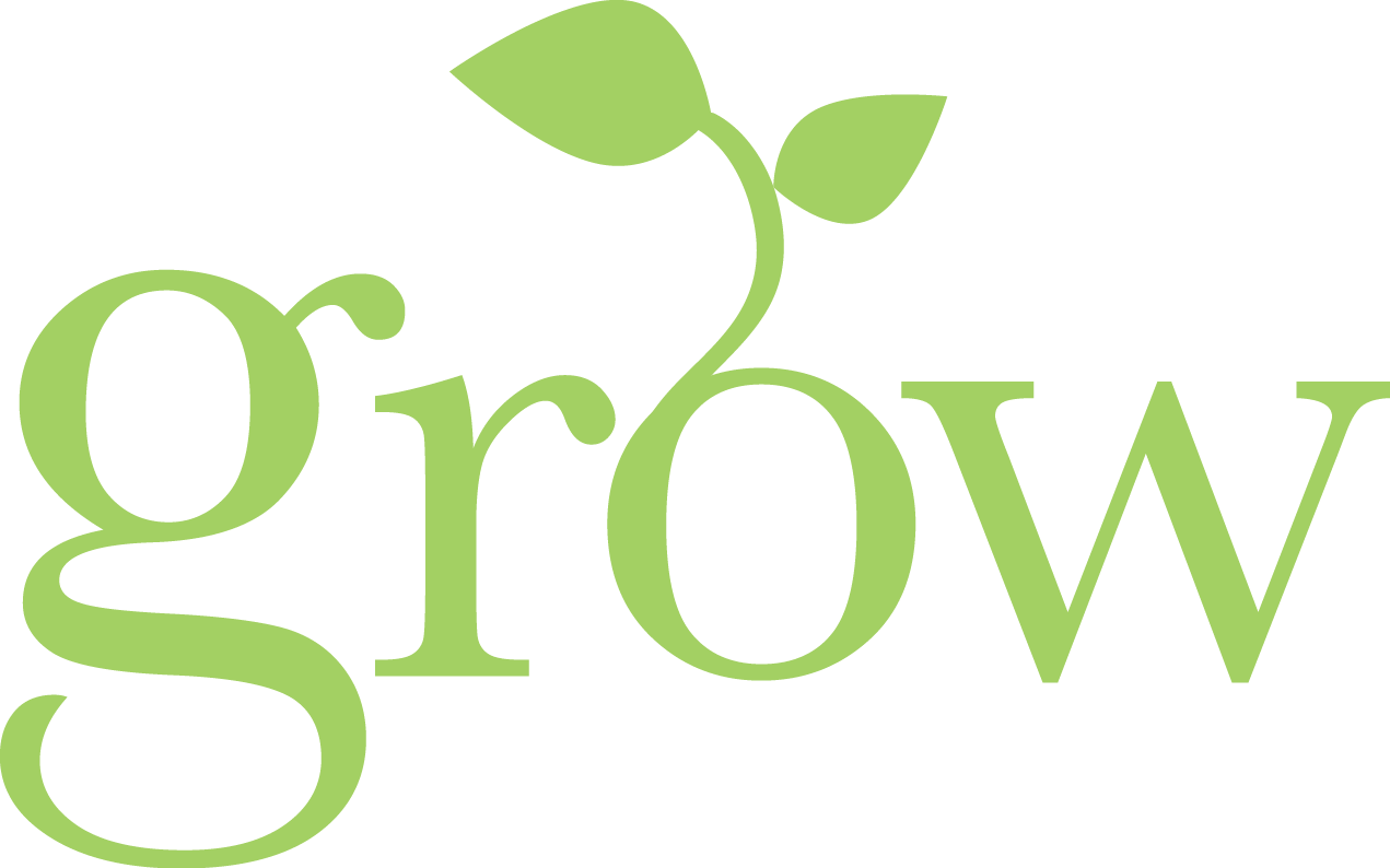 Grow Transparent PNG Image