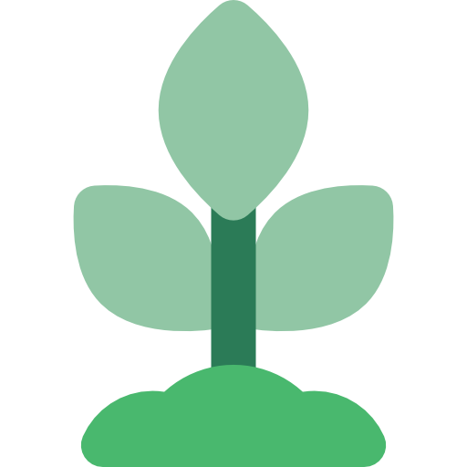 Grow Transparent PNG Image