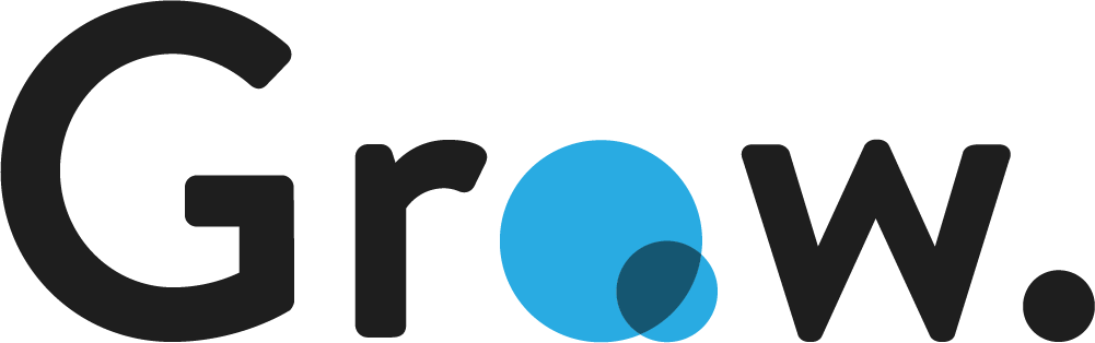 Grow Transparent PNG Image