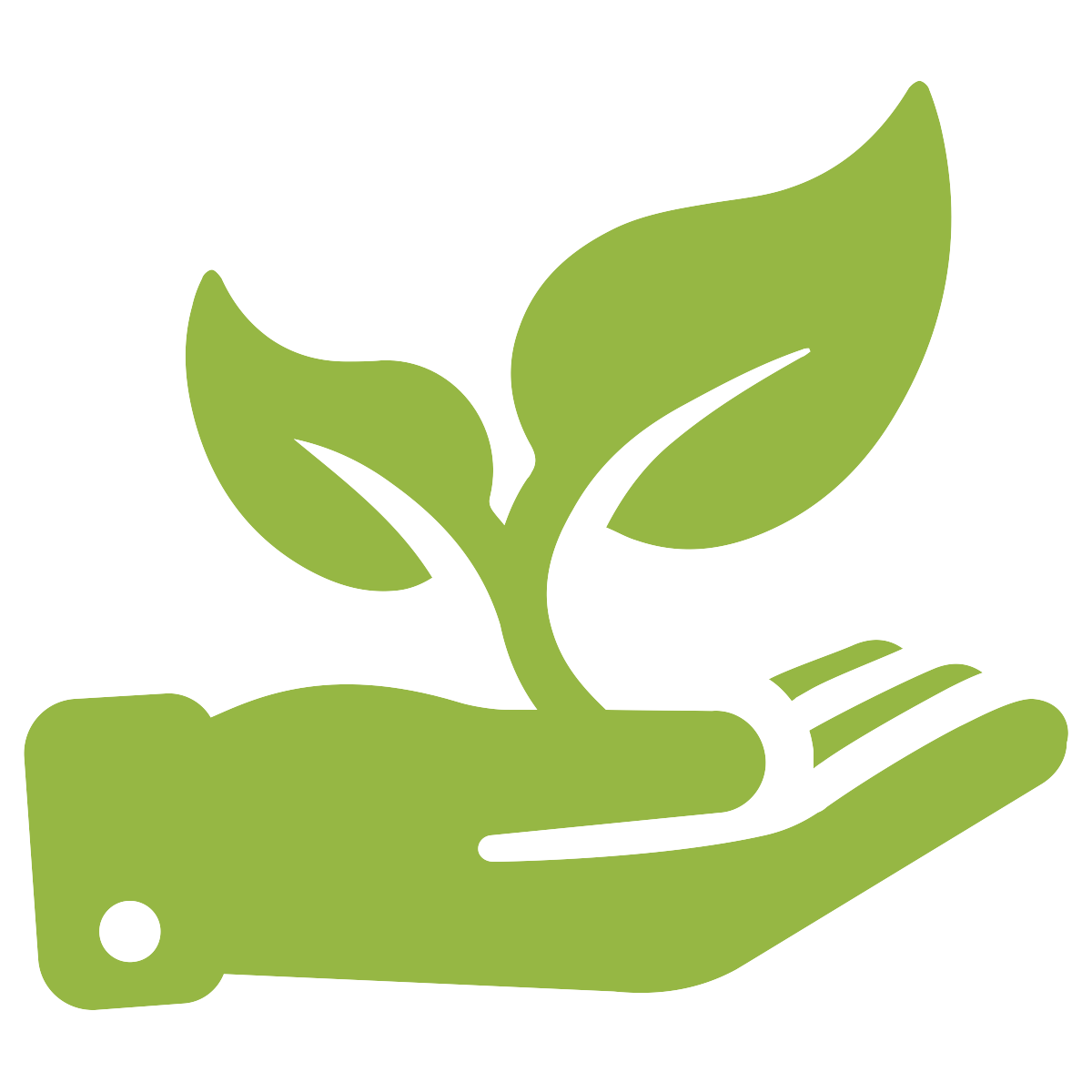 Grow Transparent PNG Image