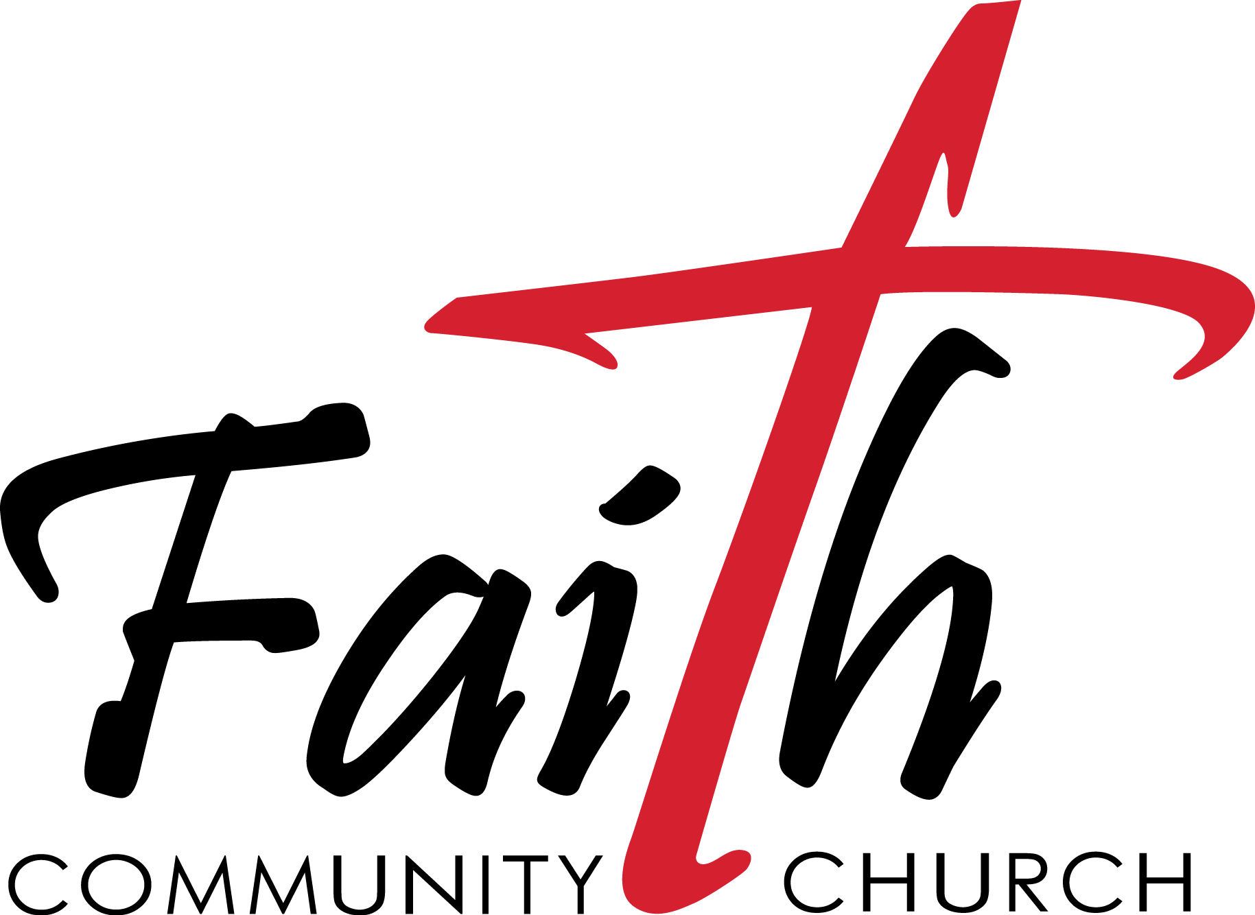 Faith Transparent PNG Image
