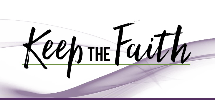 Faith Transparent PNG Image