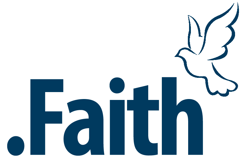 Faith Transparent PNG Image