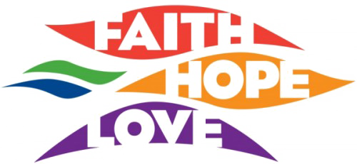 Faith Transparent PNG Image