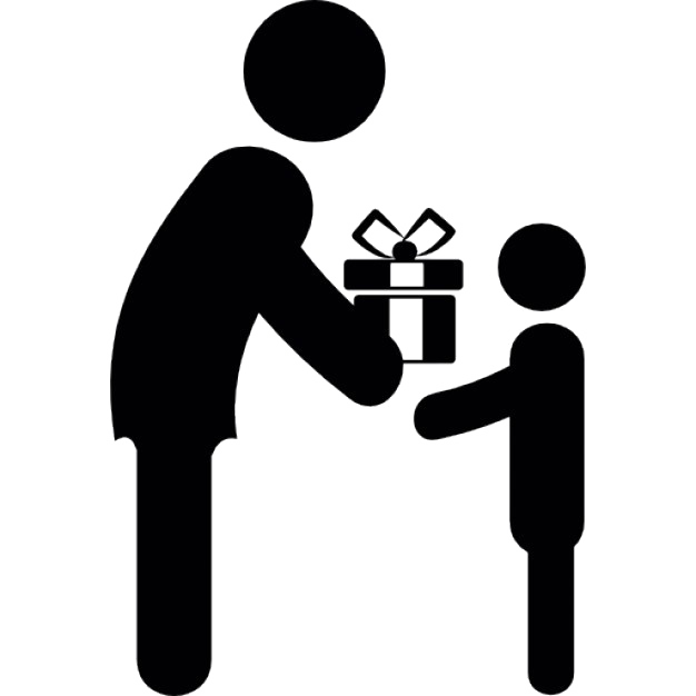 Give Transparent PNG Image