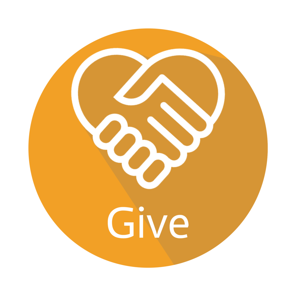 Give Transparent PNG Image