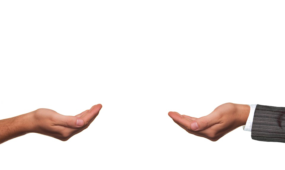 Give Transparent PNG Image