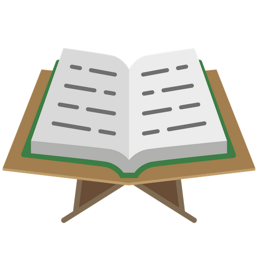 Quran Arabic Holy Transparent PNG Image