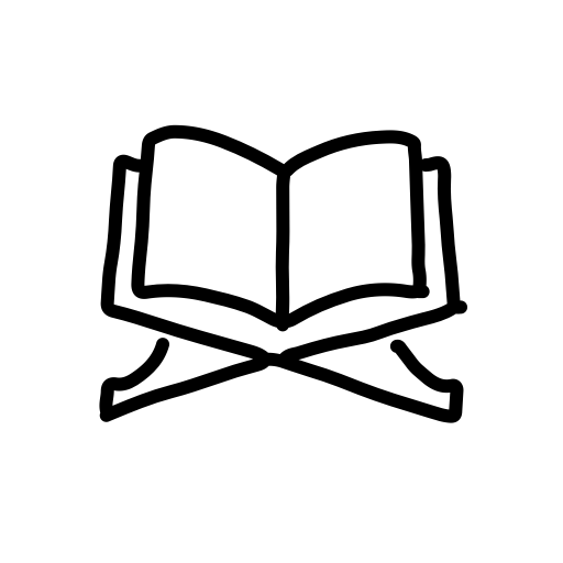 Quran Holy Transparent PNG Image