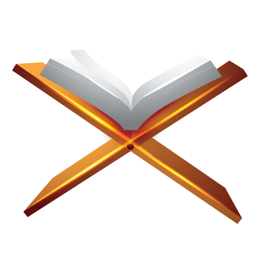 Quran Holy Transparent PNG Image