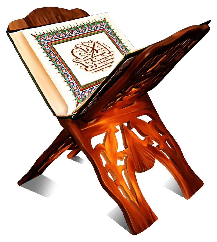 Quran Open Holy Transparent PNG Image