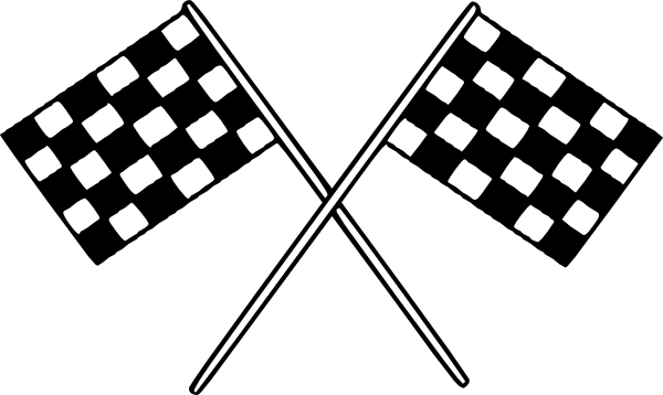 Race Transparent PNG Image