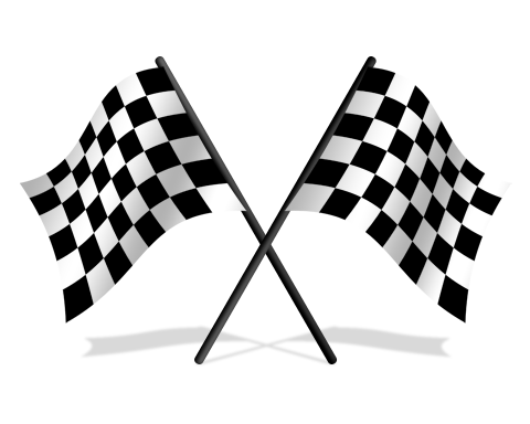 Race Transparent PNG Image