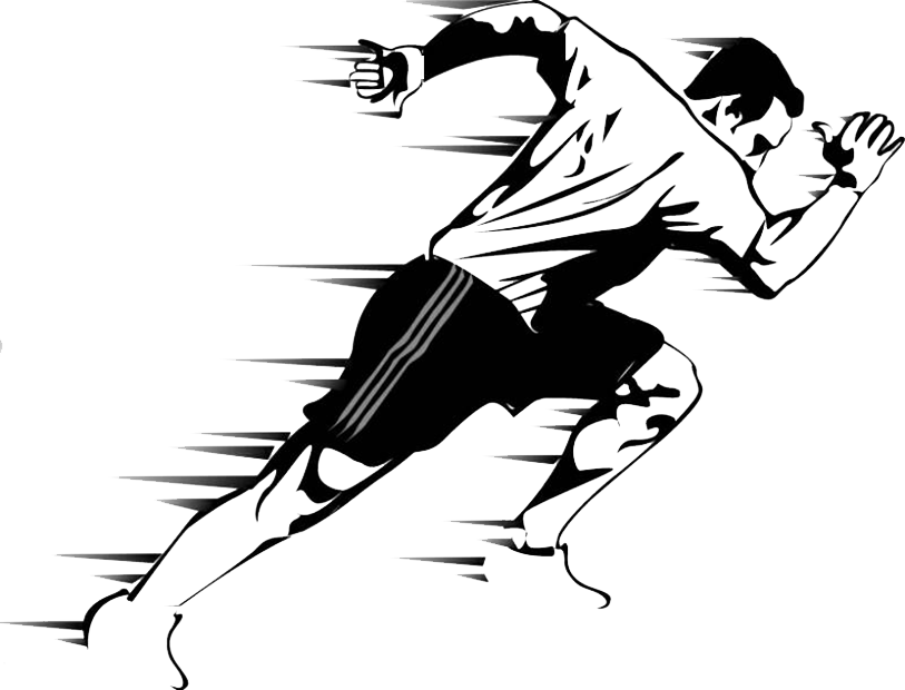 Race Transparent PNG Image