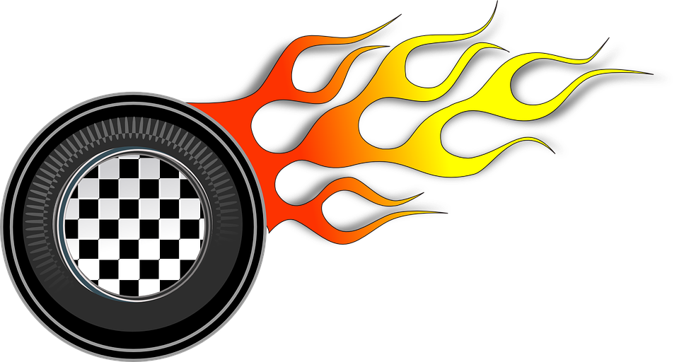 Race Transparent PNG Image