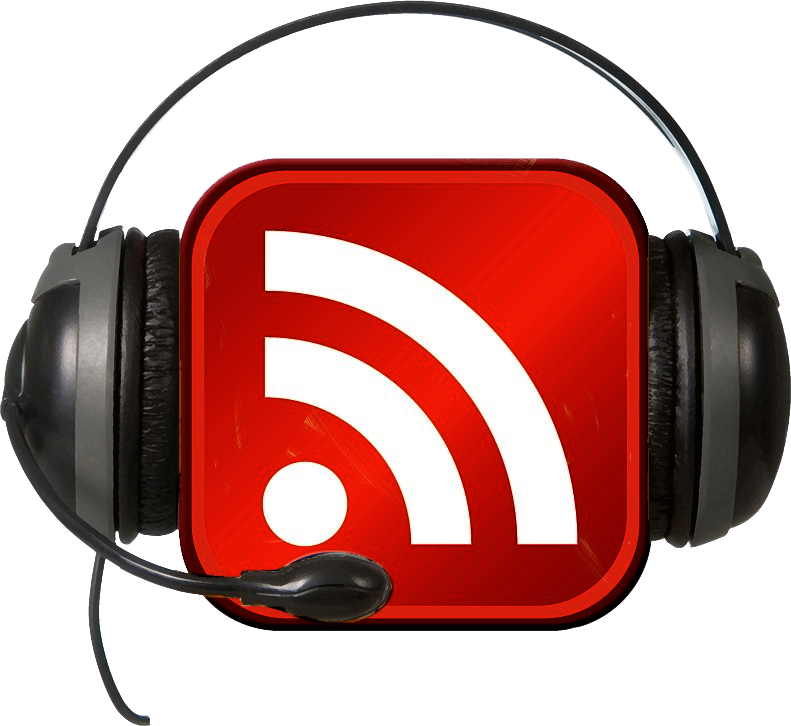 Radio File Transparent PNG Image