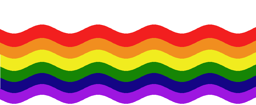 Rainbow Transparent PNG Image