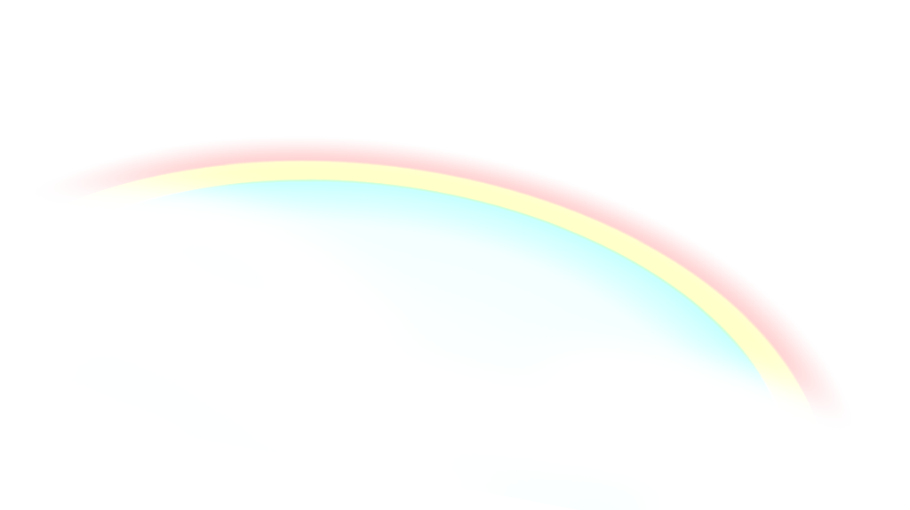 Rainbow Transparent PNG Image