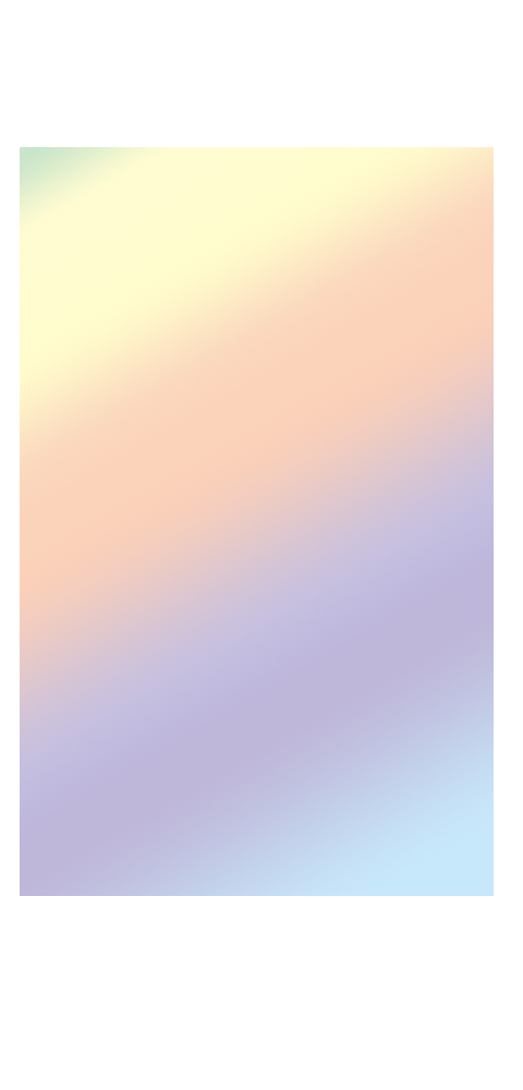 Rainbow Icon Transparent PNG Image