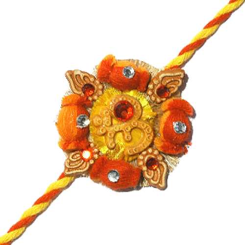Rakhi Transparent PNG Image