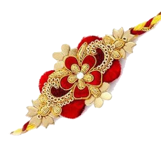 Rakhi Transparent PNG Image