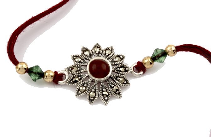 Rakhi Transparent PNG Image