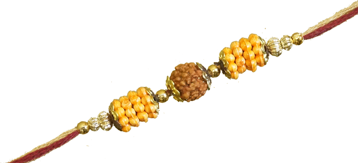 Rakhi Transparent PNG Image