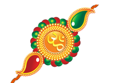 Rakhi File Transparent PNG Image