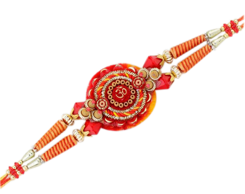 Rakhi Transparent PNG Image