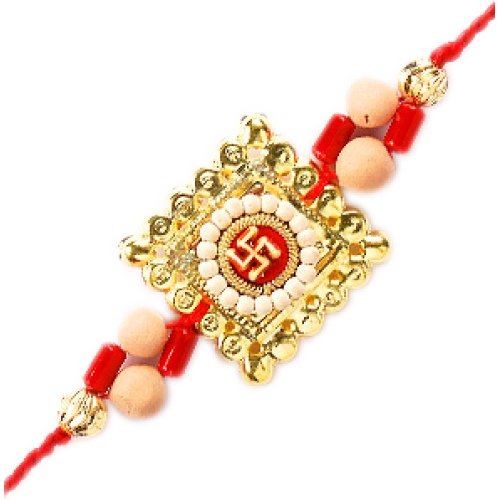 Rakhi Transparent PNG Image
