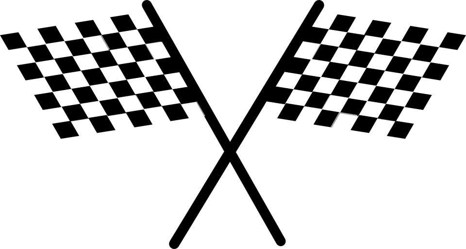Rally Transparent PNG Image