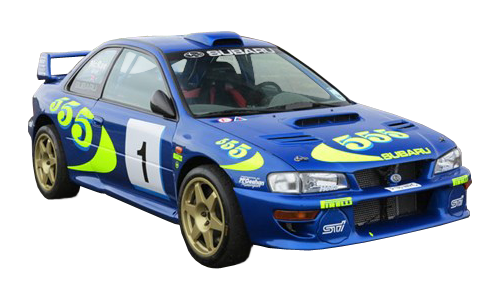 Rally Transparent PNG Image