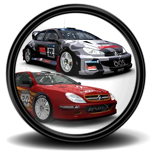 Rally Transparent PNG Image