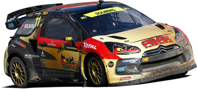 Rally Transparent PNG Image
