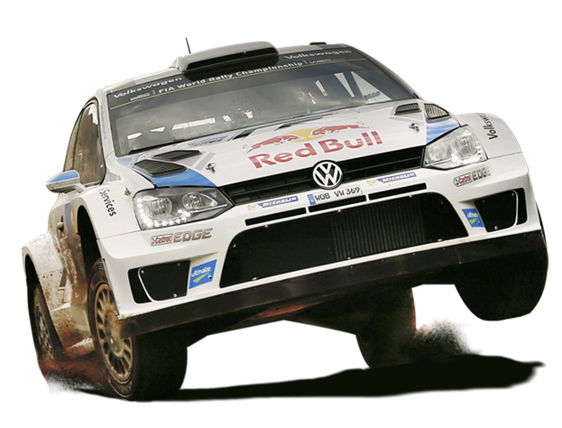 Rally Transparent PNG Image