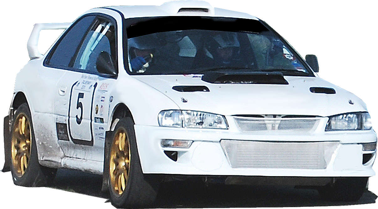 Rally Transparent PNG Image
