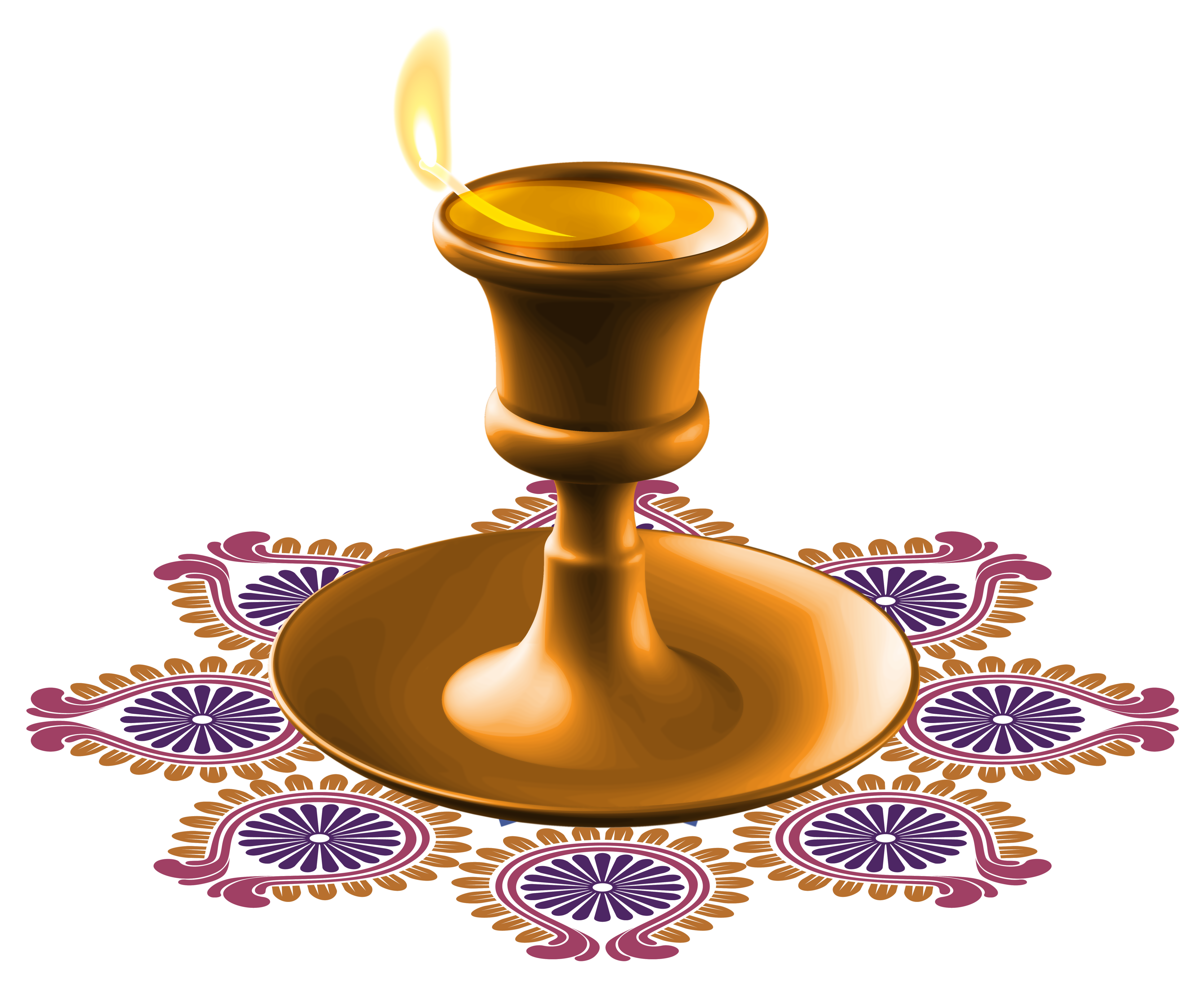 Purple Sita Tableware Ganesha Rama Transparent PNG Image