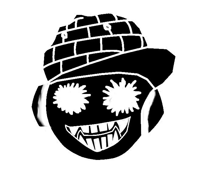 Rap Background Transparent PNG Image