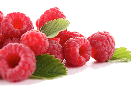 Raspberry Transparent PNG Image