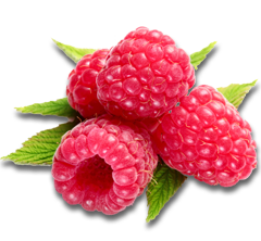 Raspberry Transparent PNG Image