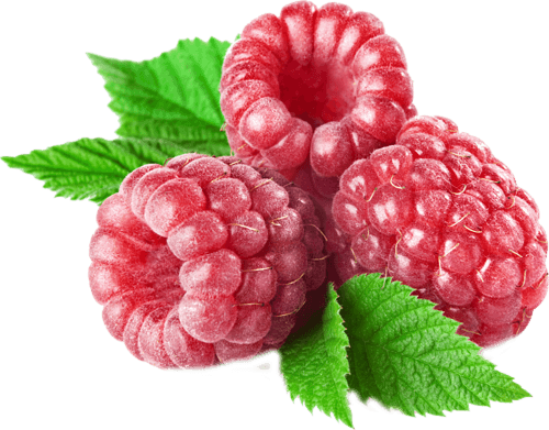 Rraspberry Transparent PNG Image